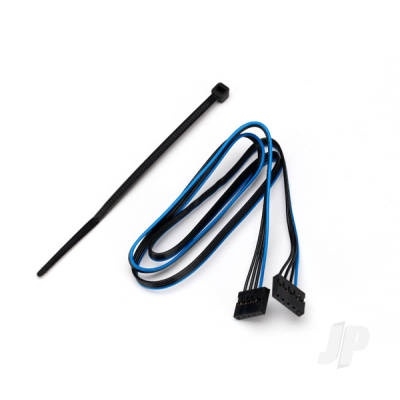 Communication Link, Telemetry