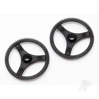 Alias Spur Gear, 78-Tooth (2)