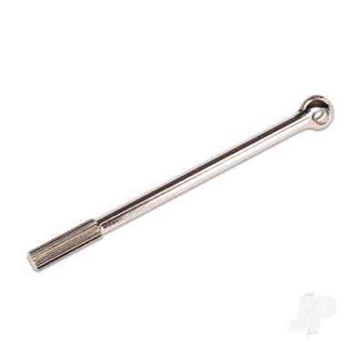 Half Shaft, Ext Splined (CV) (