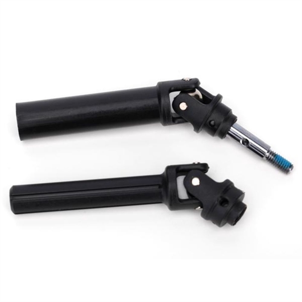 Driveshaft assembly, front, heavy duty (1) (left or right)