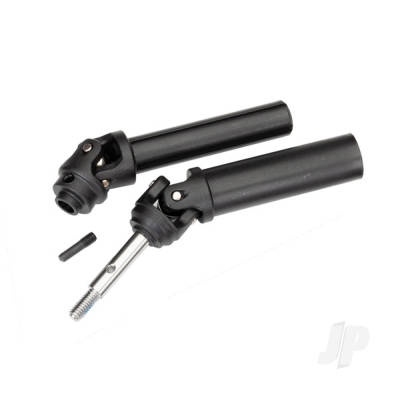Driveshaft Rear, extreme heavy duty (1) (left or right) (ass