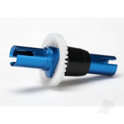 Spool (Solid Axle), Aluminium
