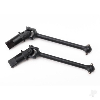 Driveshaft assembly, front or rear (2)