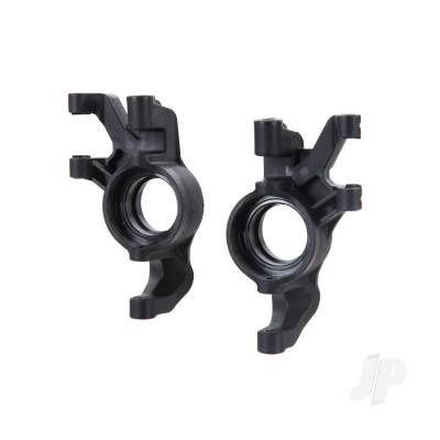Steering blocks, left & right