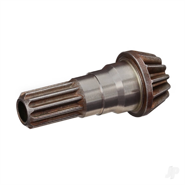 Pinion gear, differential, 11T (fr) HD (use with #7792 35T)