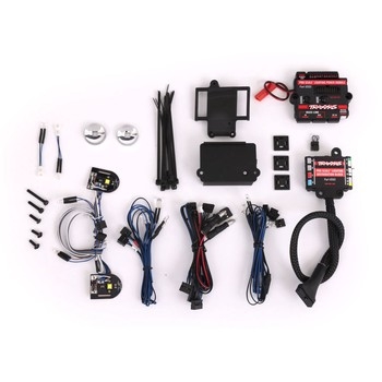 TRX-4 1969 & 1972 Chevrolet Blazer Pro Scale LED Light Set