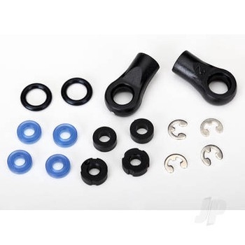 Rebuild kit, GTS shocks (x-rings/o-rings/pistons/bushings/e-