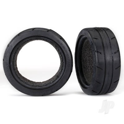 Tires, Response 1.9' Touring (front) (2)/ foam inserts (2)