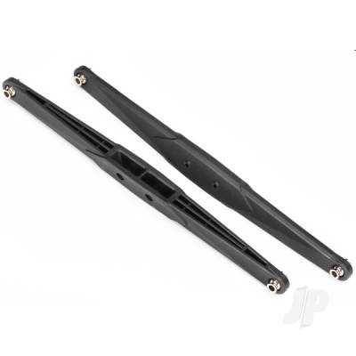 Trailing arm (2) (assembled with hollow balls)