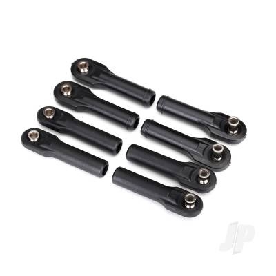 Rod ends, heavy duty (toe links) (8) (assembled with hollow