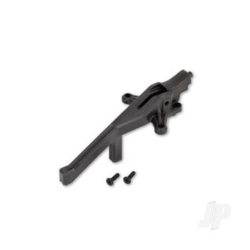Chassis brace, front / 4x15 CCS (4) (fits Sledge)