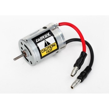 Motor, 370 (28-Turn)