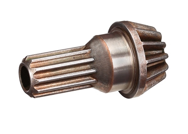 Pinion gear, differential, 11T (Rr) HD (use with #7792 35T )