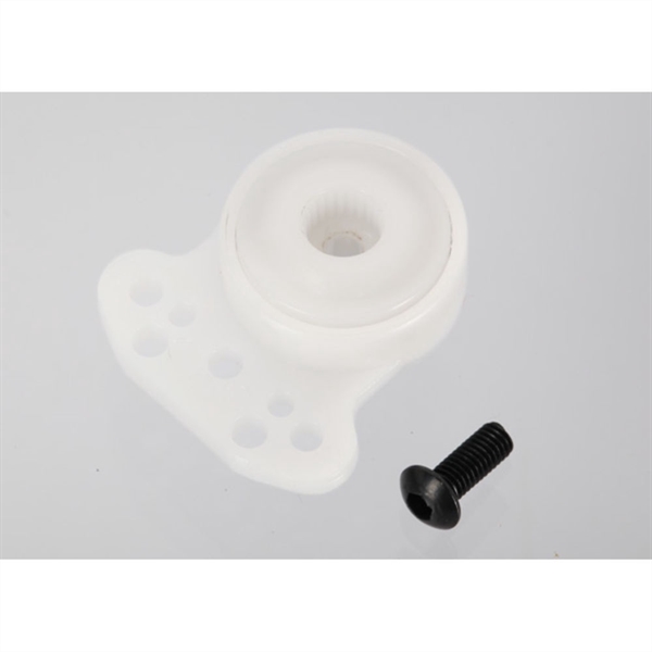 Servo Saver