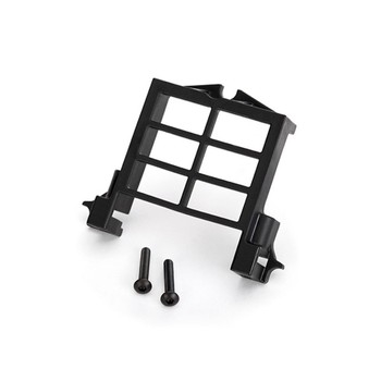 Adapter, standard servo (adapts std servo to fit in X-Maxx)