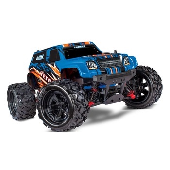 LaTrax Teton 1:18 Scale 4WD Electric Monster Truck