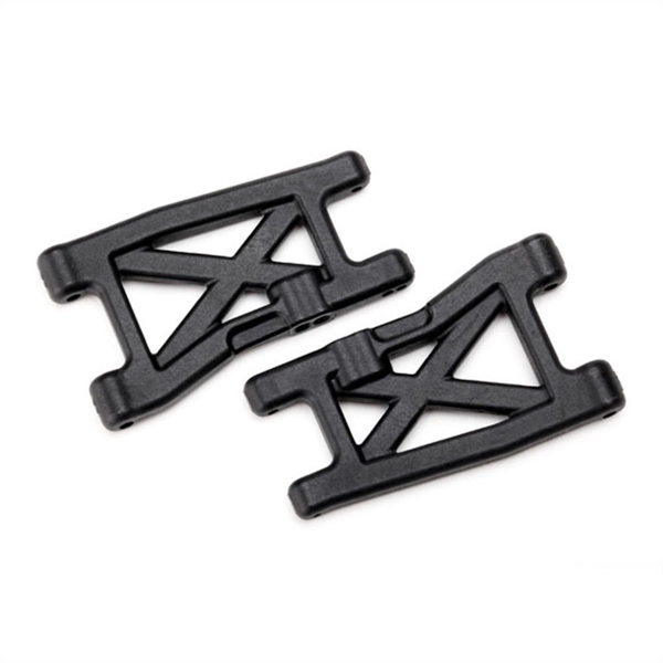 Suspension arms, front/rear (2)