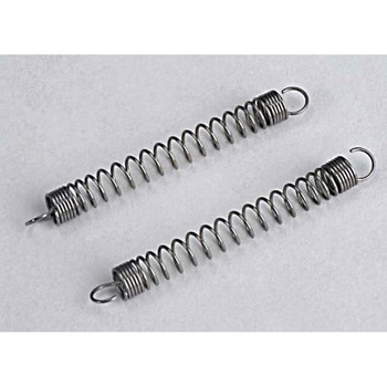 Spring, throttle return  (2) (Nitro 4-Tec)
