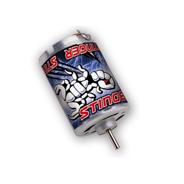 Motor, Stinger (20-turn, 540 size)