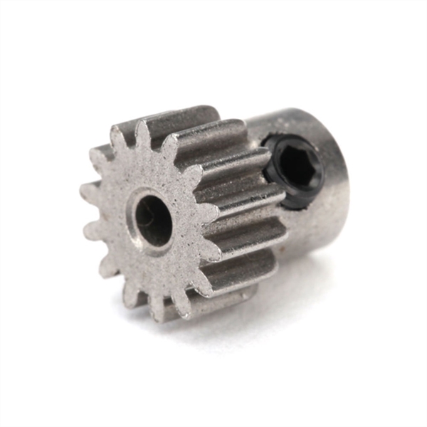 Gear, 14-T Pinion / Set Screw