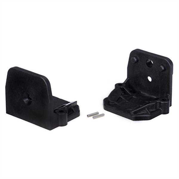 Motor mounts (front and rear)/ pins(4)