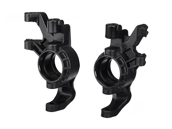 Steering blocks, left & right