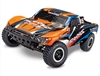 Slash 1:10-Scale 2WD Short Course Racing Truck (+ TQ)