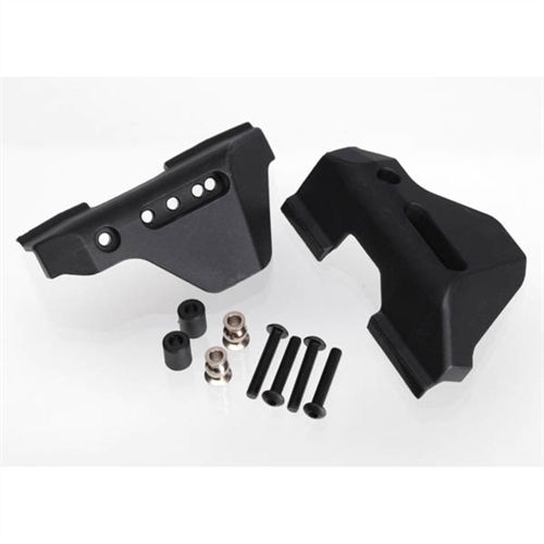 Suspension arm guards, rear (2) Stampede 4X4