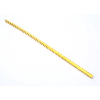 Stuffing tube (assembled with liner)