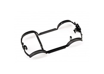 Frame, body (fender flares)/ spare tire mount (fits #9711 body)