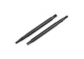 Axle shafts, rear, outer