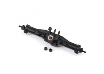 Axle, rear (assembled)/  M2.5x0.45 NL (2)