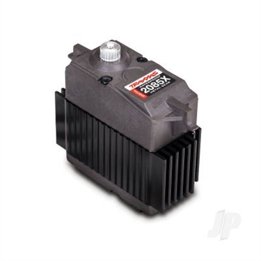 Servo, digital high-torque,MG,BB,WP/spring/st.link