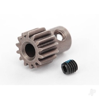 Gear, 14-T Pinion (48-Pitch)/