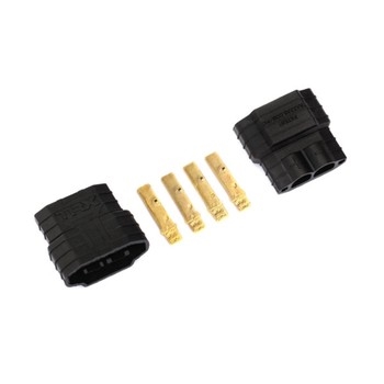 Traxxas Connector (male) (2)