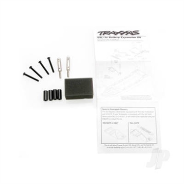 Battery expansion kit