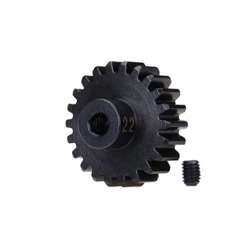 Gear, 22-T pinion (32-p), heavy duty