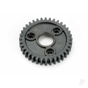 Spur gear, 36-tooth (1.0 metric pitch)