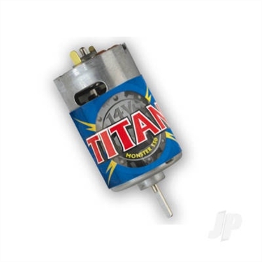 Motor,Titan 550 (21-turns/ 14 volts) (1)
