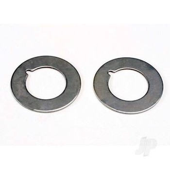 Pressure rings, slipper (notched) (2)
