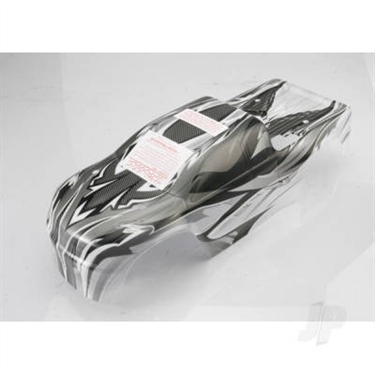 Body, T-Maxx, ProGraphix w/decal sheet