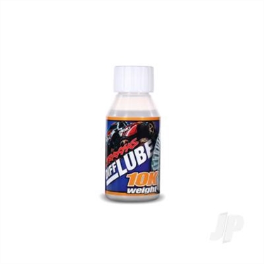 Oil, differential (10K weight)