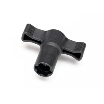 Wheel Wrench Splined 17mm