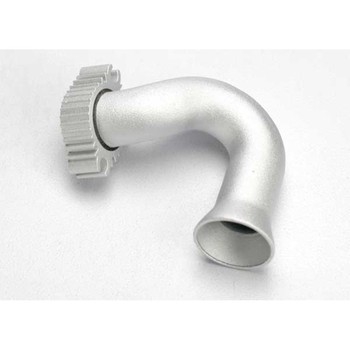 Header, exhaust (Jato) (tubular aluminium) (TRX2.5(R), 3.3)