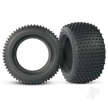 Tires, Alias 2.8" (2)/ foam inserts (2)