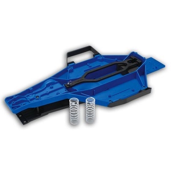 Chassis Conversion Kit, Low CG (Slash 2wd)