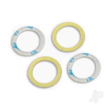 Double sided adhesive: sound output module (4)