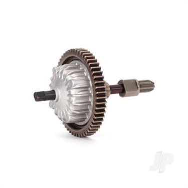 Differential kit, center (complete)