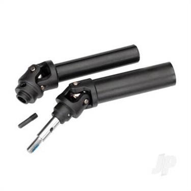 Driveshaft Front, extreme heavy duty (1) (left or right) (as