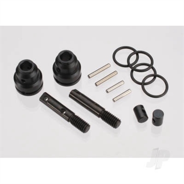 Rebuild kit (for 1/16 E-Revo/Slash steel constant-velocity d